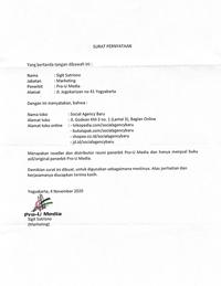 Gambar Cara Nabi Mendidik Anak Perempuan - Misaran Jusan dari Social Agency Baru Kota Yogyakarta 2 Tokopedia