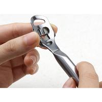 Gambar Alat Perawatan Pembersih Kulit Mati Kaki Pedicure Foot Care - Silver dari mesin rms Kab. Bogor 4 Tokopedia