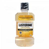 Gambar Listerine Original Antiseptic Mouthwash 250ml dari TO Riang Ria Kota Administrasi Jakarta Utara 1 Tokopedia