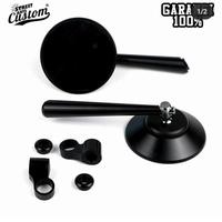 Gambar Spion CNC / Spion Custom High sider / XSR 155 / W175 dari SAC Product Kota Depok 2 Tokopedia