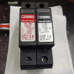 VAL-MS 320/3+1/FM - Überspannungsableiter Typ 2 - 2859181 | Phoenix Contact
