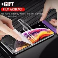 Gambar ANTI SHOCK GORILLA XIAOMI MI 10T PRO SCREEN PROTECTOR ANTI GORES dari Scorpionacc12 Kota Administrasi Jakarta Timur 2 Tokopedia