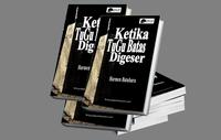 Gambar Ketika Tugu Batas Di Geser. Catatan Blog Seorang Prajurit Perbatasan. dari Bukuperbatasan Kota Bandung 2 Tokopedia