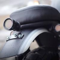 Gambar Stoplamp Led Jaring / W175 / Motor Custom / Caferacer / Universal dari SAC Product Kota Depok 2 Tokopedia