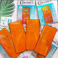 Gambar Samsung S20 Tempered Glass Ceramic Full Lem Body Anti Pecah dari EXCELLENT ACCECORIES Kota Administrasi Jakarta Pusat 2 Tokopedia