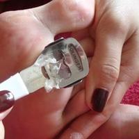 Gambar Alat Perawatan Pembersih Kulit Mati Kaki Pedicure Foot Care - Silver dari mesin rms Kab. Bogor 2 Tokopedia