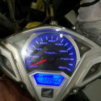 Gambar Lampu speedometer led lcd vario 125 lampu led speedometer vario - Biru dari Myfalushoo Kab. Pati 2 Tokopedia