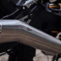 Gambar XSR 155 / Silincer Phyton Full sistem PNP Yamaha XSR 155 dari SAC Product Kota Depok 3 Tokopedia
