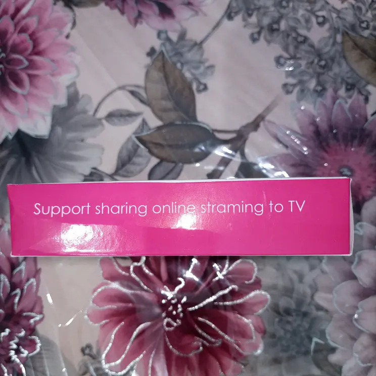 Dongle HDMI Anycast Wifi Display Receiver TV - Wireless 2
