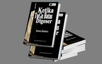Gambar Ketika Tugu Batas Di Geser. Catatan Blog Seorang Prajurit Perbatasan. dari Bukuperbatasan Kota Bandung 3 Tokopedia
