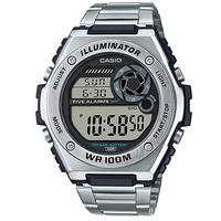 Gambar CASIO MWD-100HD-1AVDF - Jam Tangan Pria - Digital Rantai - MWD100HD dari Liga.Arloji Kota Administrasi Jakarta Pusat 2 Tokopedia
