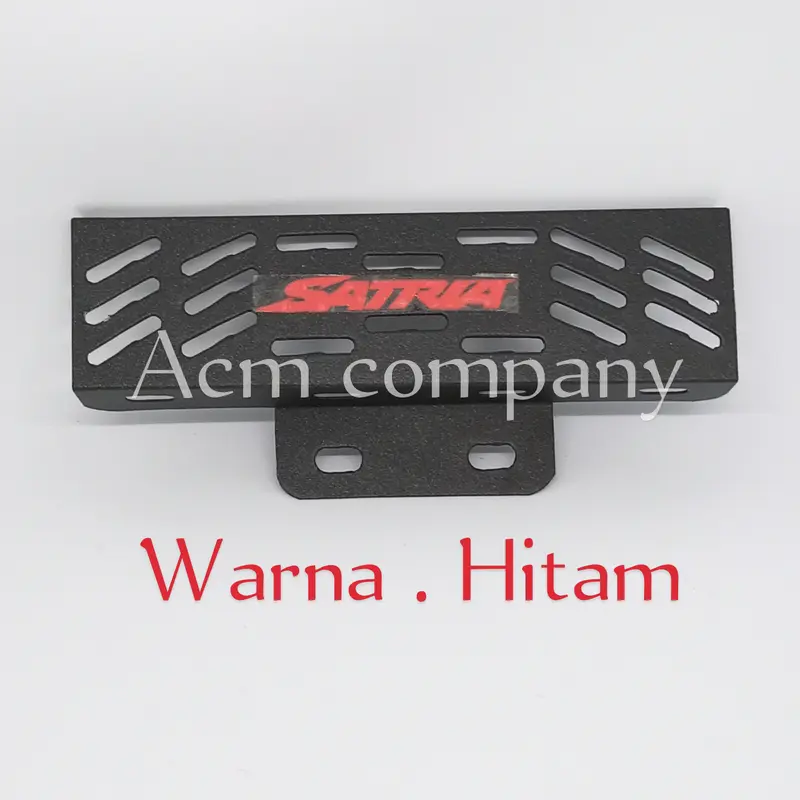 Cover Tutup Pelindung Radiator Mesin Satria Fu 150 4