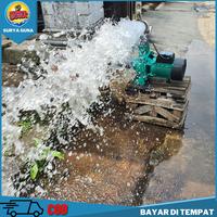 Gambar Pompa Air Kolam Ikan mesin pompa air irigasi JET 900 dari Suryaguna Store Kab. Tulungagung 2 Tokopedia
