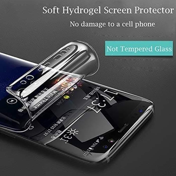 Gambar ANTI SHOCK GORILLA XIAOMI MI 10T PRO SCREEN PROTECTOR ANTI GORES dari Scorpionacc12 Kota Administrasi Jakarta Timur Tokopedia