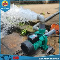 Gambar Pompa Air Kolam Ikan mesin pompa air irigasi JET 900 dari Suryaguna Store Kab. Tulungagung 3 Tokopedia