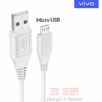 Gambar Kabel data Vivo Y83 Y81 Y71 Fast Charging Micro USB Original dari GH CELL Kota Administrasi Jakarta Utara 1 Tokopedia