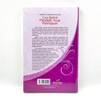 Gambar Cara Nabi Mendidik Anak Perempuan - Misaran Jusan dari Social Agency Baru Kota Yogyakarta 3 Tokopedia