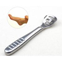 Gambar Alat Perawatan Pembersih Kulit Mati Kaki Pedicure Foot Care - Silver dari mesin rms Kab. Bogor 1 Tokopedia