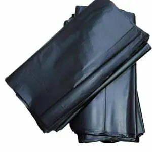 plastik packing no zipper | 90 x 120 cm | isi 10 pcs