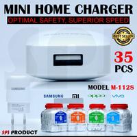 Gambar Batok Charger Vivo M-1128 dari Marlina mei Kab. Bogor 1 Tokopedia