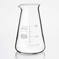 Gambar Hario SCI Glass Conical Beaker 300ml CB-300 dari Hario Indonesia Kota Administrasi Jakarta Utara 1 Tokopedia