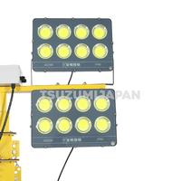 Gambar Tower lamp - Lampu Proyek LED 400 Watt x 4 Type LT 500 LED Tsuzumi Japan technology dari Tsuzumi Japan Kota Tangerang 2 Tokopedia
