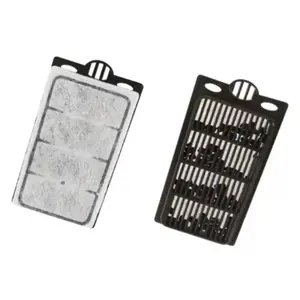 Cartridge ONLY Filter Air Dangkal Kandang Terrarium Kura Kodok Turtle