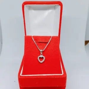 Liontin perak silver925 Lt006