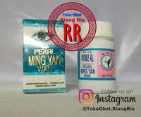 Gambar Pearl Ming Yan Wan ~ Obat Mata minus , vitamin mata , sakit mata dari TO Riang Ria Kota Administrasi Jakarta Utara 1 Tokopedia