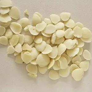 100gr Bei Xing Ren Apricot Seed Pahit Aprikot Kernel Aprikot