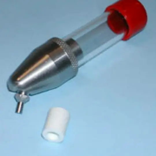 extenda tips and sheath madajet