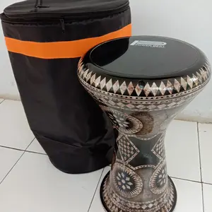 Darbuka 8 inc dan 9 inc