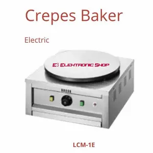 Kompor Listrik Getra LCM-1E Electric Cooker LCM 1E