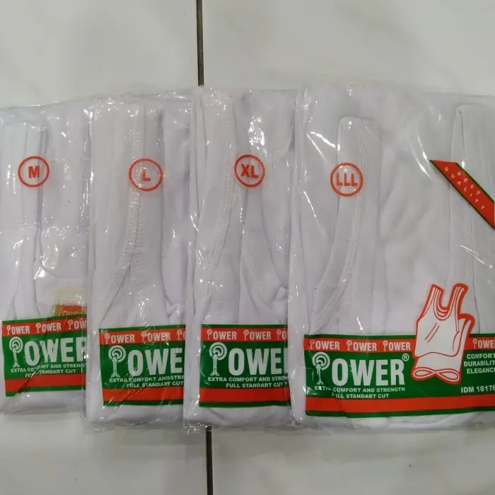 KAOS DALAM PRIA POWER MURAH