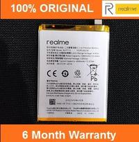 Gambar Baterai batre batere Realme 3 Pro BLP713 Original100% - ORI OPPO dari Ori aksesoris 1 Kota Administrasi Jakarta Pusat 1 Tokopedia