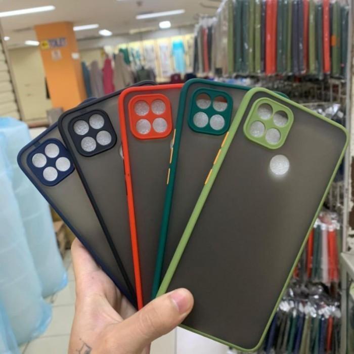 Gambar Case Xiaomi Redmi 4x / Redmi 6 / Redmi 6a - Hardcase My Choice - Redmi 4x dari Twelven com Kota Administrasi Jakarta Barat Tokopedia