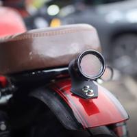 Gambar Stoplamp Led Jaring / W175 / Motor Custom / Caferacer / Universal dari SAC Product Kota Depok 3 Tokopedia