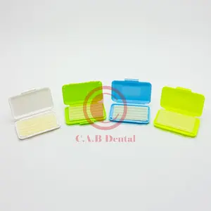 WAX ORTHO FLAVOUR / LILIN MALAM KAWAT GIGI