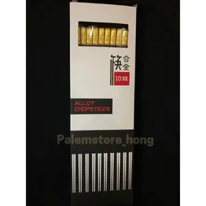 Sumpit Import Premium Emas