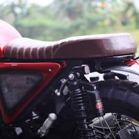Gambar Stoplamp Led Jaring / W175 / Motor Custom / Caferacer / Universal dari SAC Product Kota Depok 4 Tokopedia