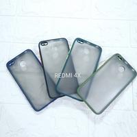 Gambar Case Xiaomi Redmi 4x / Redmi 6 / Redmi 6a - Hardcase My Choice - Redmi 4x dari Twelven com Kota Administrasi Jakarta Barat 4 Tokopedia