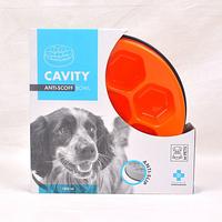 Gambar Tempat Makan Anti Sedak MPETS Cavity Slow Feed Bowl Round - Merah Muda dari Pet Republic Indonesia Kota Administrasi Jakarta Utara 2 Tokopedia