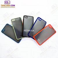 Gambar Case Xiaomi Redmi 4x / Redmi 6 / Redmi 6a - Hardcase My Choice - Redmi 4x dari Twelven com Kota Administrasi Jakarta Barat 3 Tokopedia