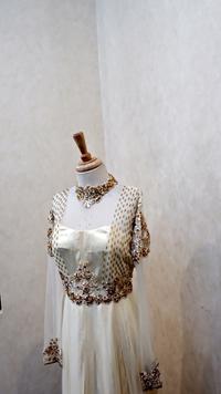 Gambar RAMADAN SALE - Dress/Gamis/Baju Pesta/Baju Lebaran R002-21 dari Jakahong Couture_NEW Kota Administrasi Jakarta Barat 3 Tokopedia