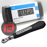 Gambar PRO TEAM DIGITAL TORQUE WRENCH TOOL - Kunci Torsi dari Hobby One Kota Bandung 2 Tokopedia
