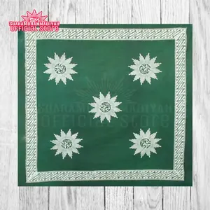 TAPLAK MEJA MUHAMMADIYAH 115CM