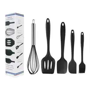 VAVINCI BAKING PROPS 5PCS SLS-2155