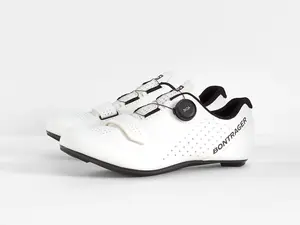 sepatu roadbike bontrager circuit bike