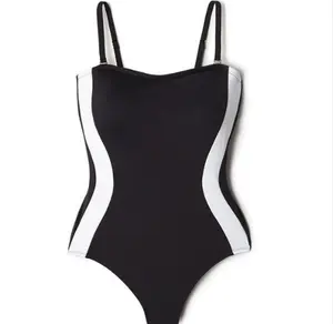 Savana Beachwear - CASANOVA ONE PIECE SWIMSUIT