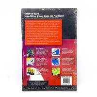 Gambar Komputer Grafis Image Editing-Graphic Design Page Layout - Amir Fatah dari Social Agency Baru Kab. Sleman 2 Tokopedia